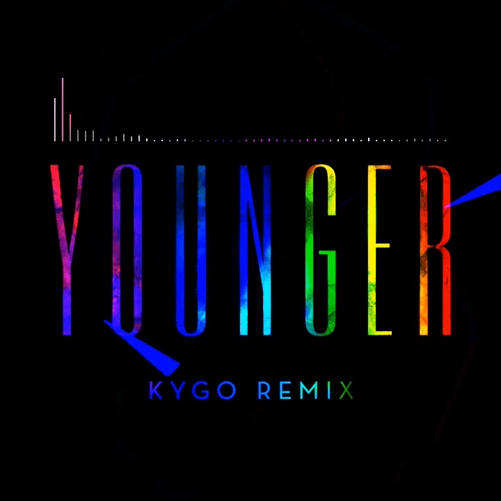 Kygo - Younger